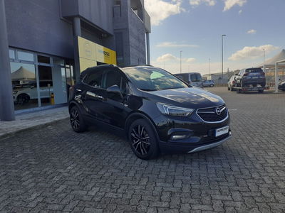 Opel Mokka 1.6 CDTI Ecotec 136CV 4x2 Start&amp;Stop Innovation  del 2017 usata a Fidenza