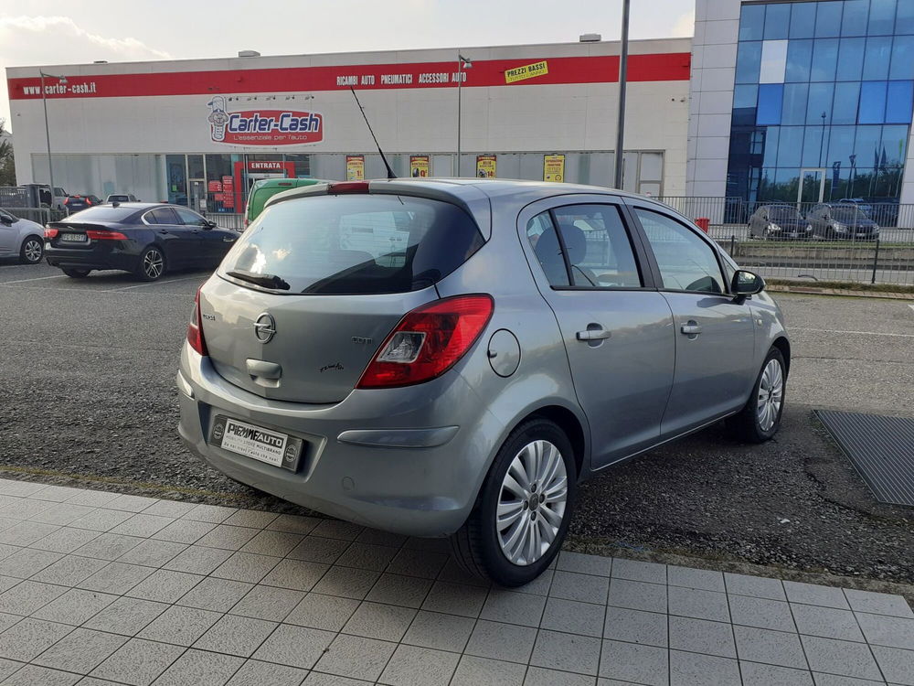 Opel Corsa usata a Piacenza (7)