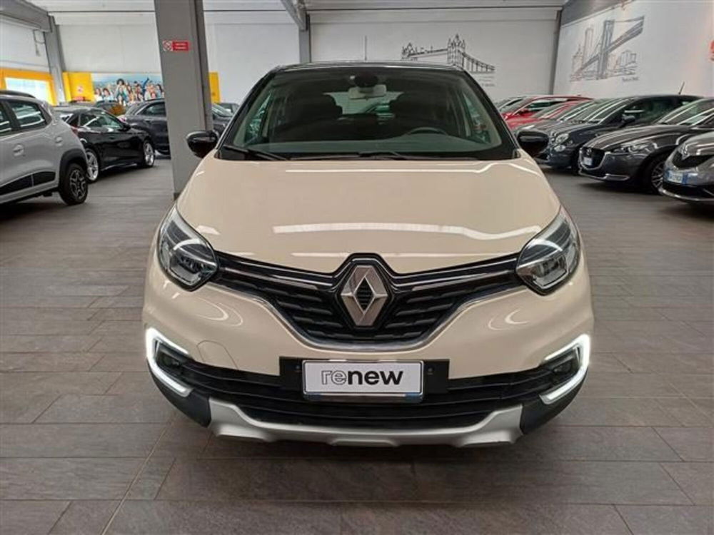 Renault Captur usata a Cremona (2)