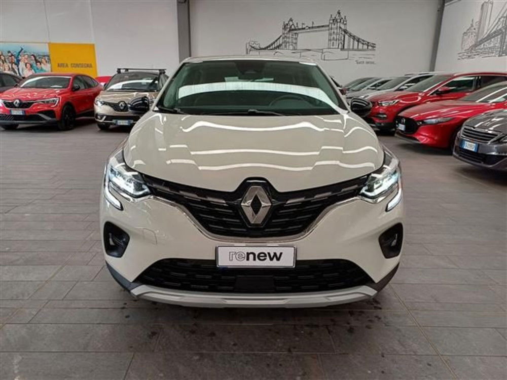 Renault Captur usata a Cremona (2)