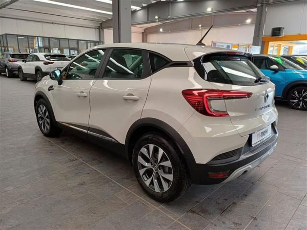 Renault Captur usata a Cremona (3)