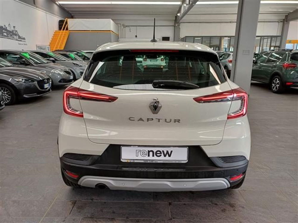 Renault Captur usata a Cremona (4)