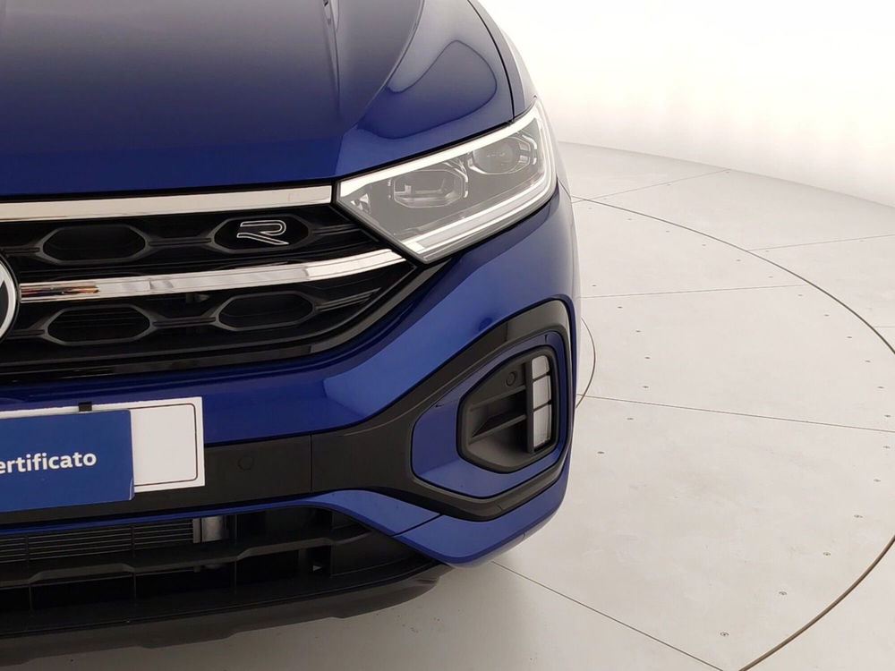 Volkswagen T-Roc nuova a Massa-Carrara (5)