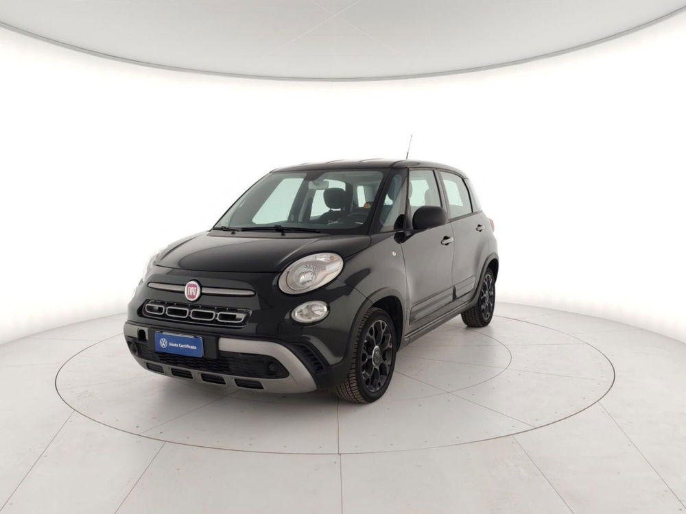 Fiat 500L usata a Massa-Carrara