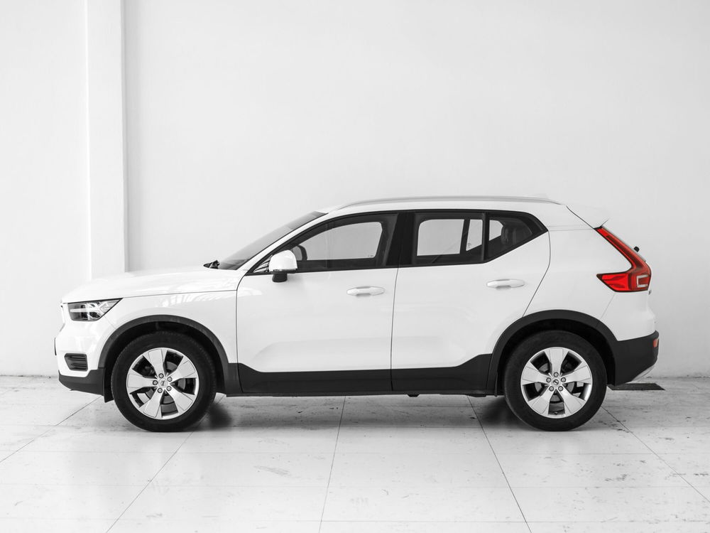 Volvo XC40 usata a Prato (3)