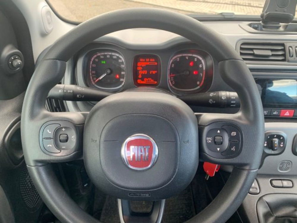 Fiat Panda usata a Bologna (10)