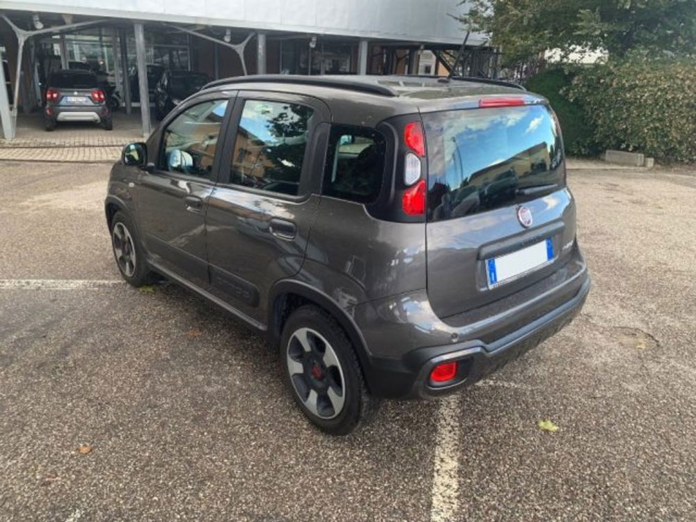 Fiat Panda usata a Bologna (3)