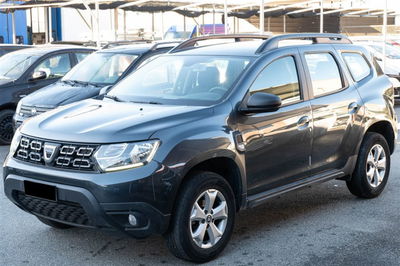 Dacia Duster 1.6 SCe GPL 4x2 Prestige del 2018 usata a Borgaro Torinese