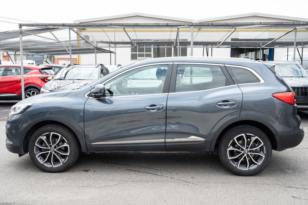 Renault Kadjar usata a Torino (8)