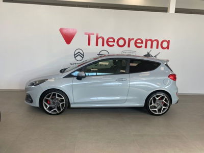 Ford Fiesta 1.5 Ecoboost 200 CV 3 porte ST  del 2020 usata a Torino