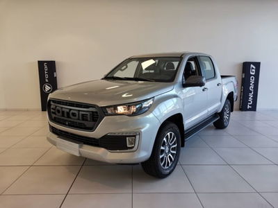 Foton Tunland Tunland G7 2.0 tdi nuova a Torino