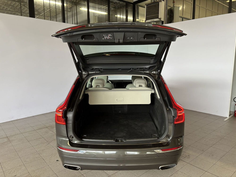 Volvo XC60 usata a Monza e Brianza (6)