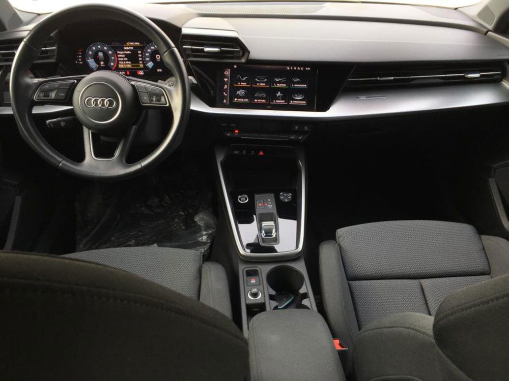 Audi A3 Sportback usata a Cuneo (8)