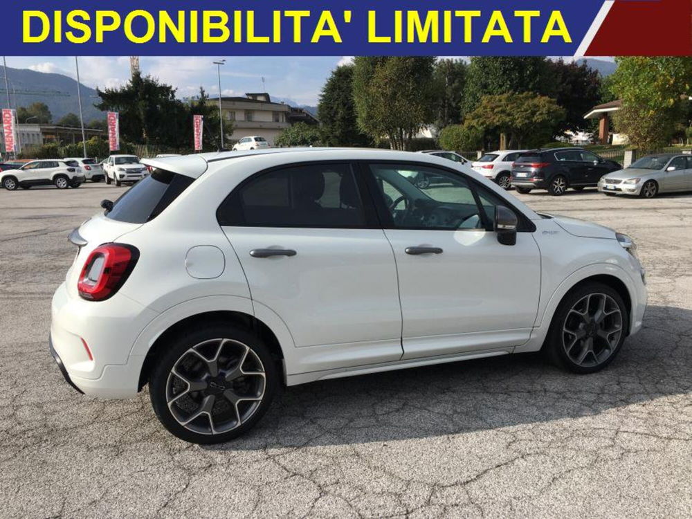 Fiat 500X usata a Cuneo (3)