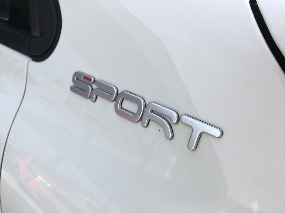 Fiat 500X usata a Cuneo (9)