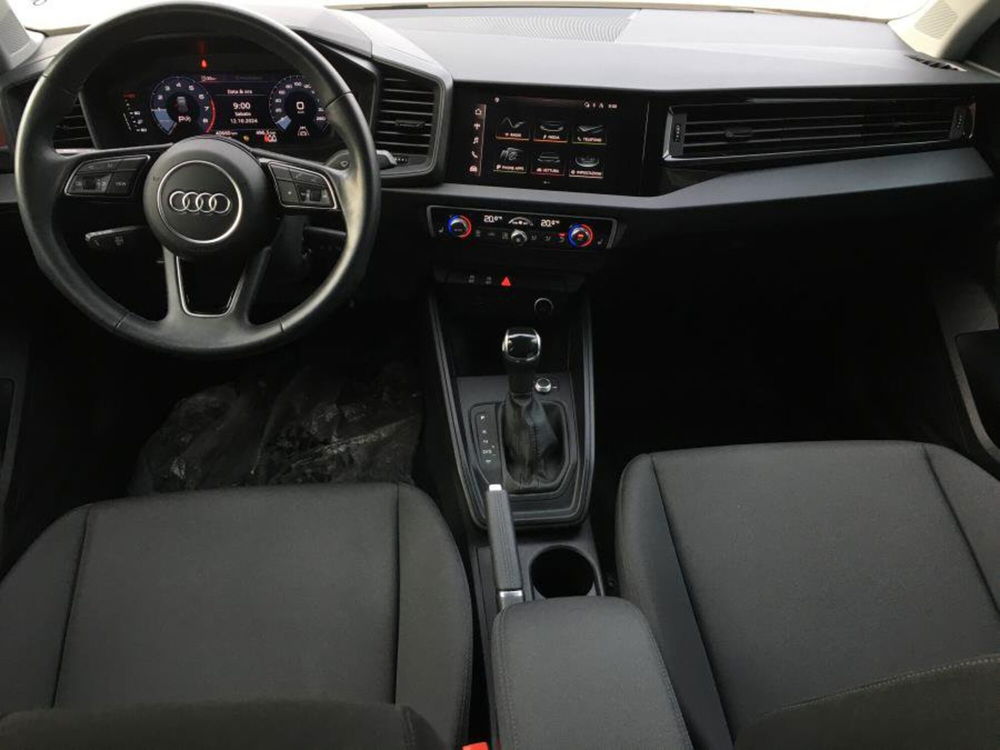 Audi A1 Sportback usata a Cuneo (7)