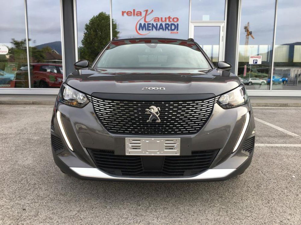 Peugeot 2008 usata a Cuneo (6)