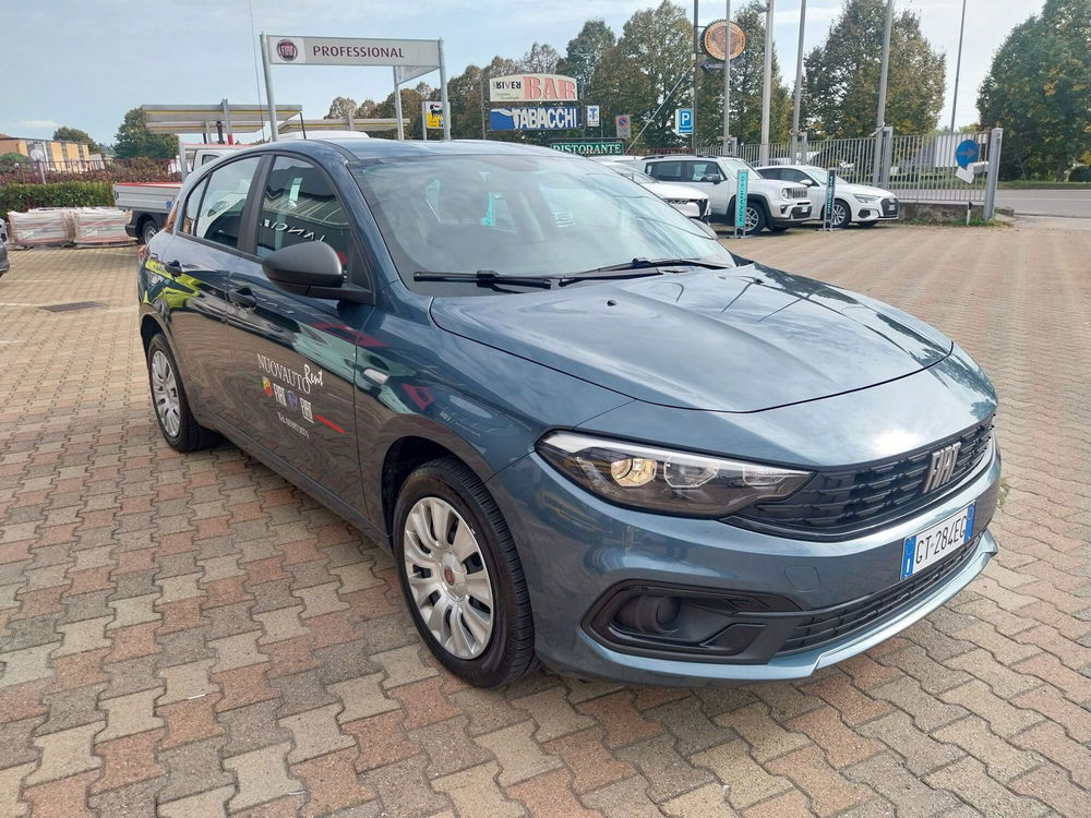 Fiat Tipo usata a Arezzo (2)