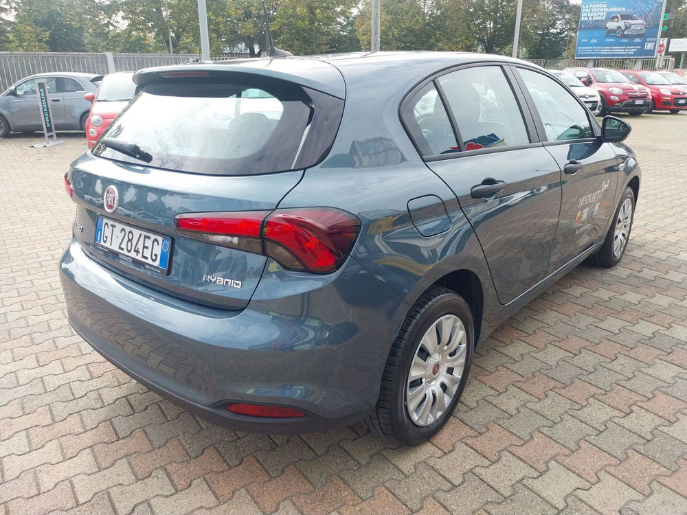 Fiat Tipo usata a Arezzo (3)