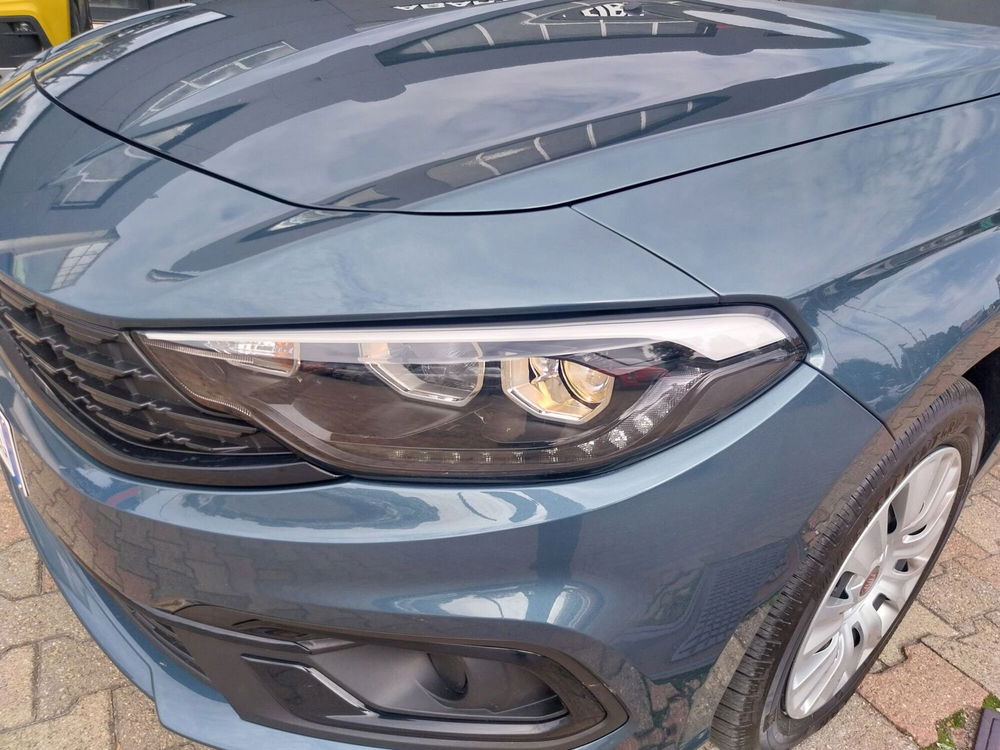 Fiat Tipo usata a Arezzo (6)