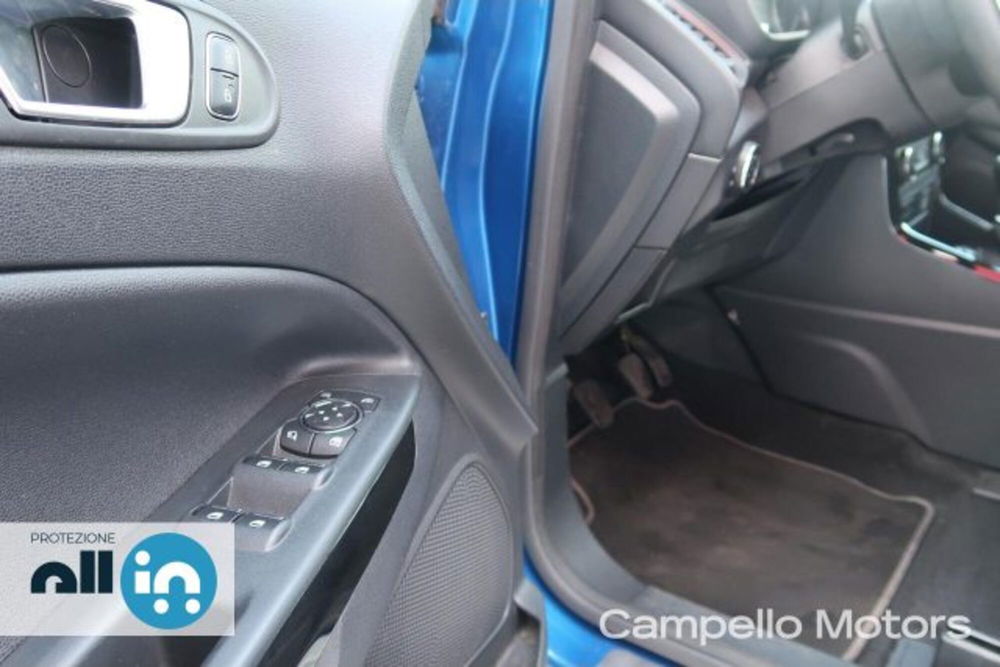 Ford EcoSport usata a Venezia (16)