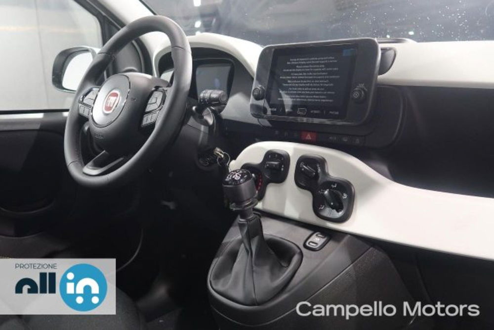 Fiat Panda nuova a Venezia (14)