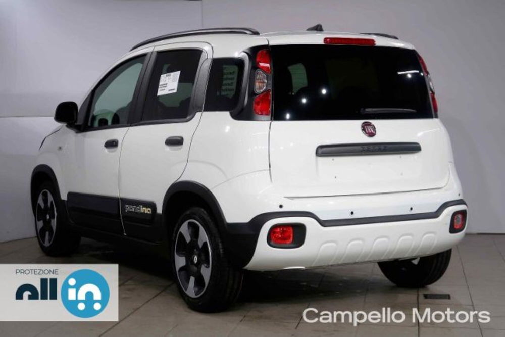 Fiat Panda nuova a Venezia (3)