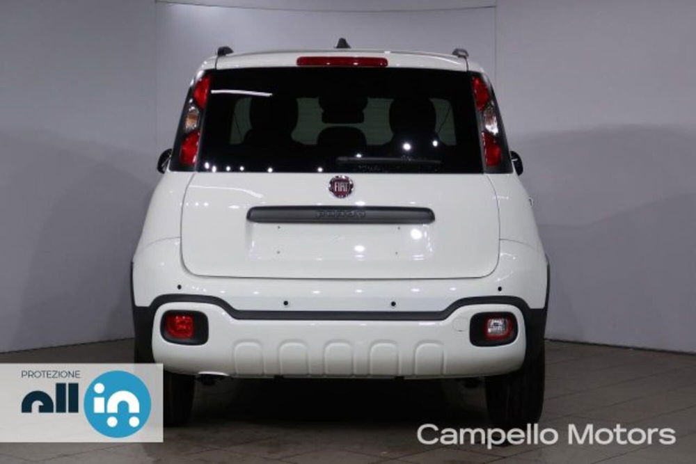 Fiat Panda nuova a Venezia (4)