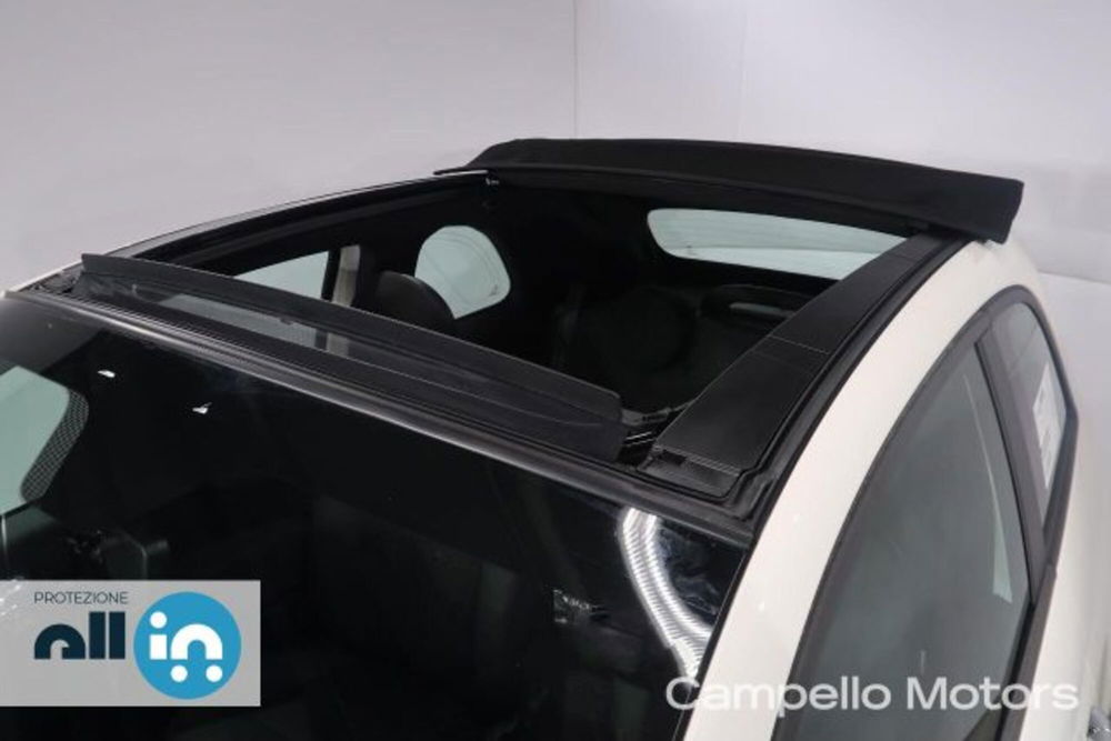 Fiat 500 nuova a Venezia (14)