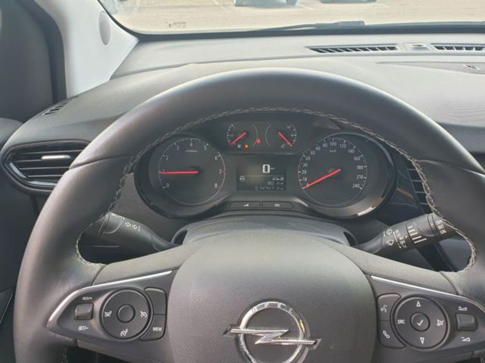 Opel Mokka usata a Verona (16)