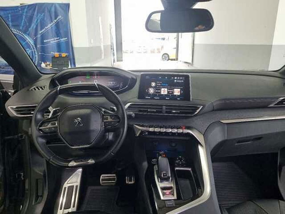 Peugeot 3008 usata a Siena (16)