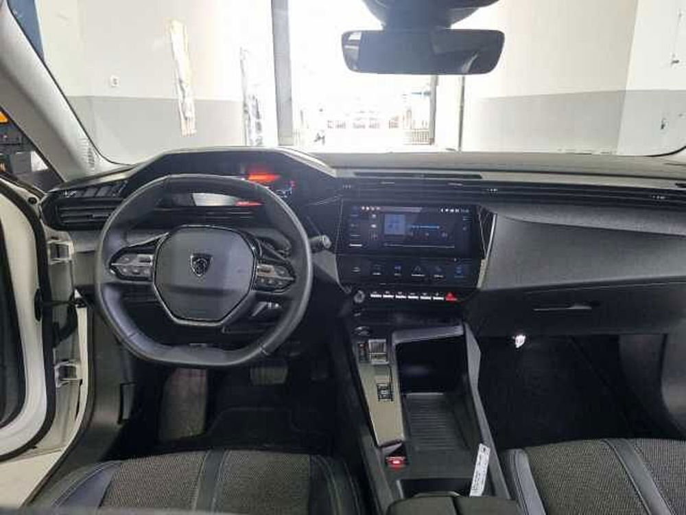 Peugeot 308 usata a Siena (15)