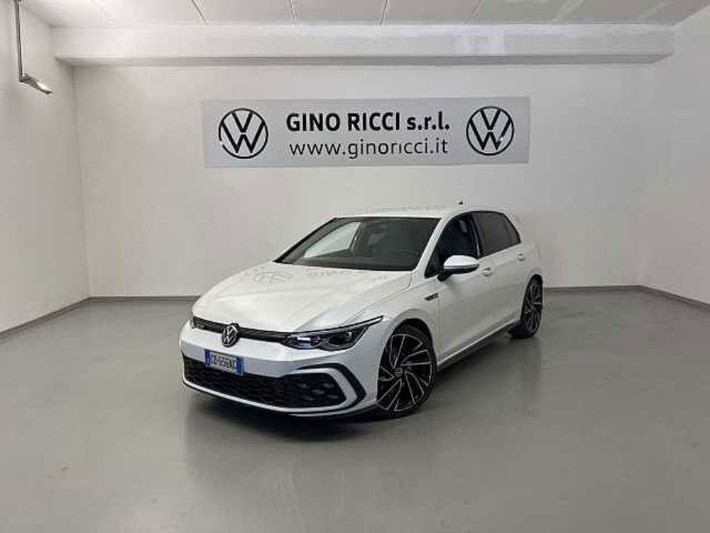 Volkswagen Golf usata a Forlì-Cesena