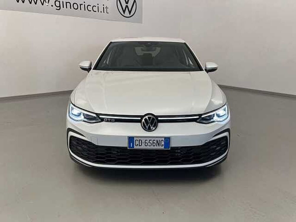 Volkswagen Golf usata a Forlì-Cesena (3)