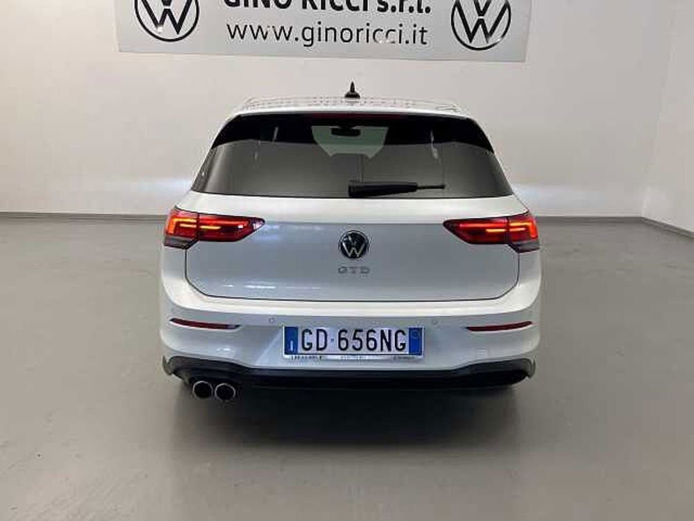 Volkswagen Golf usata a Forlì-Cesena (7)