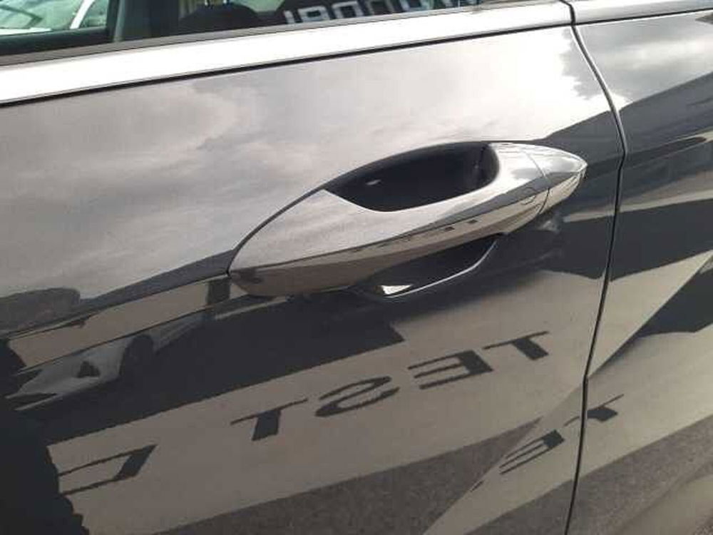 Hyundai Kona usata a Ancona (14)