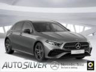 Mercedes-Benz Classe A Sedan 250 e Plug-in hybrid Automatica 4p. Premium nuova a Verona