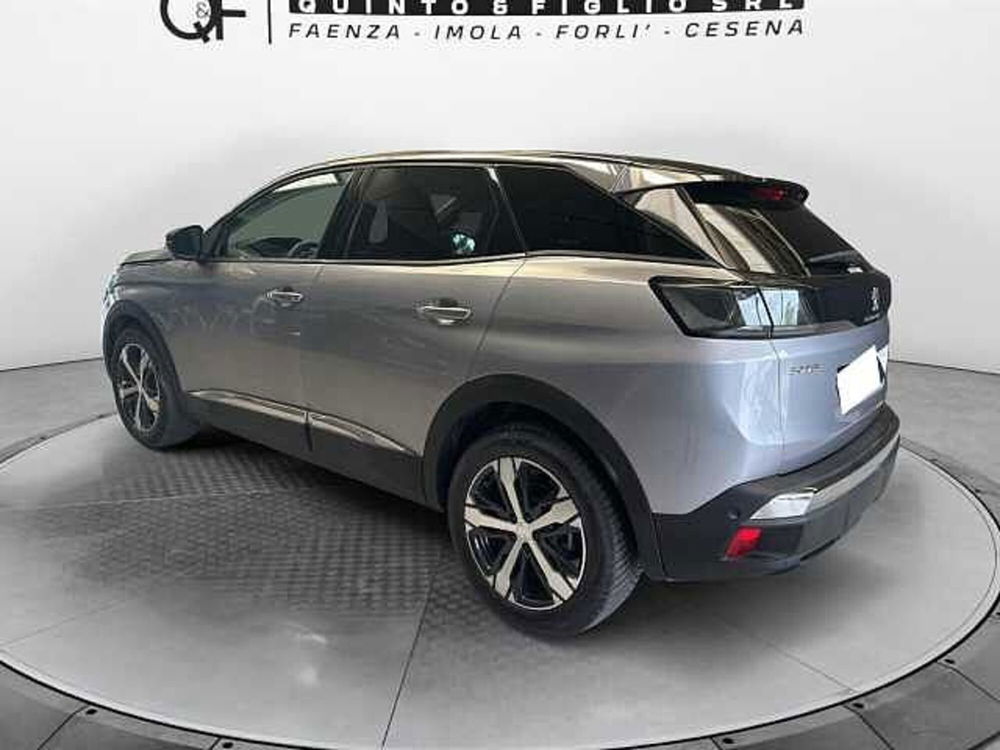 Peugeot 3008 usata a Ravenna (2)