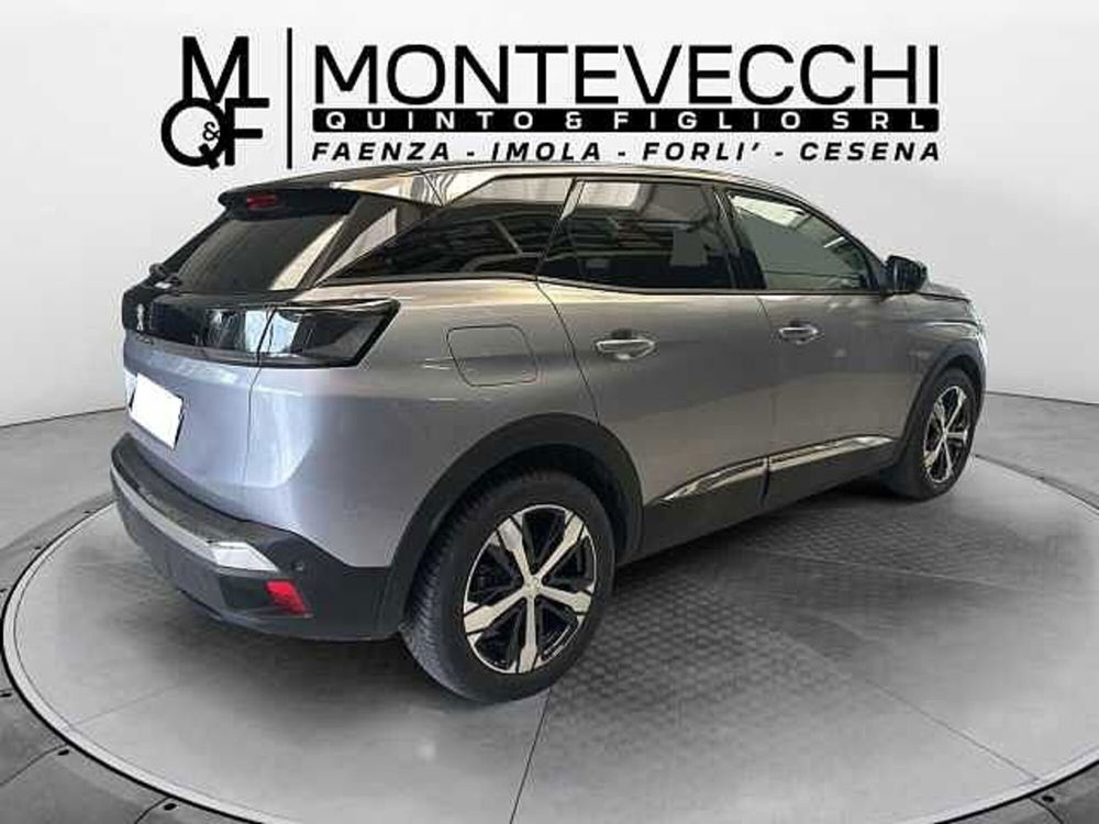 Peugeot 3008 usata a Ravenna (3)