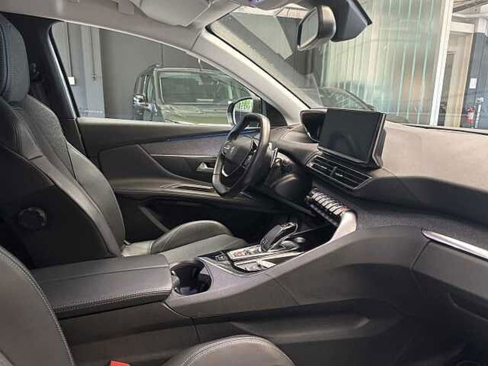 Peugeot 3008 usata a Ravenna (9)