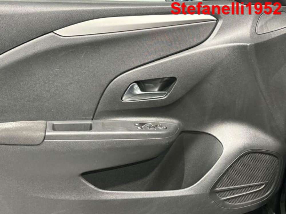 Opel Corsa usata a Bologna (10)