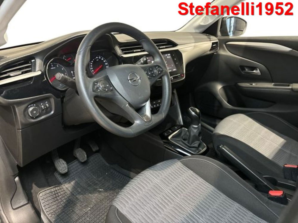 Opel Corsa usata a Bologna (11)