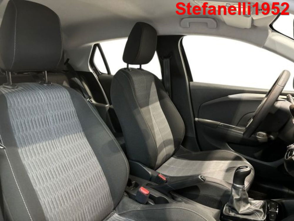 Opel Corsa usata a Bologna (16)