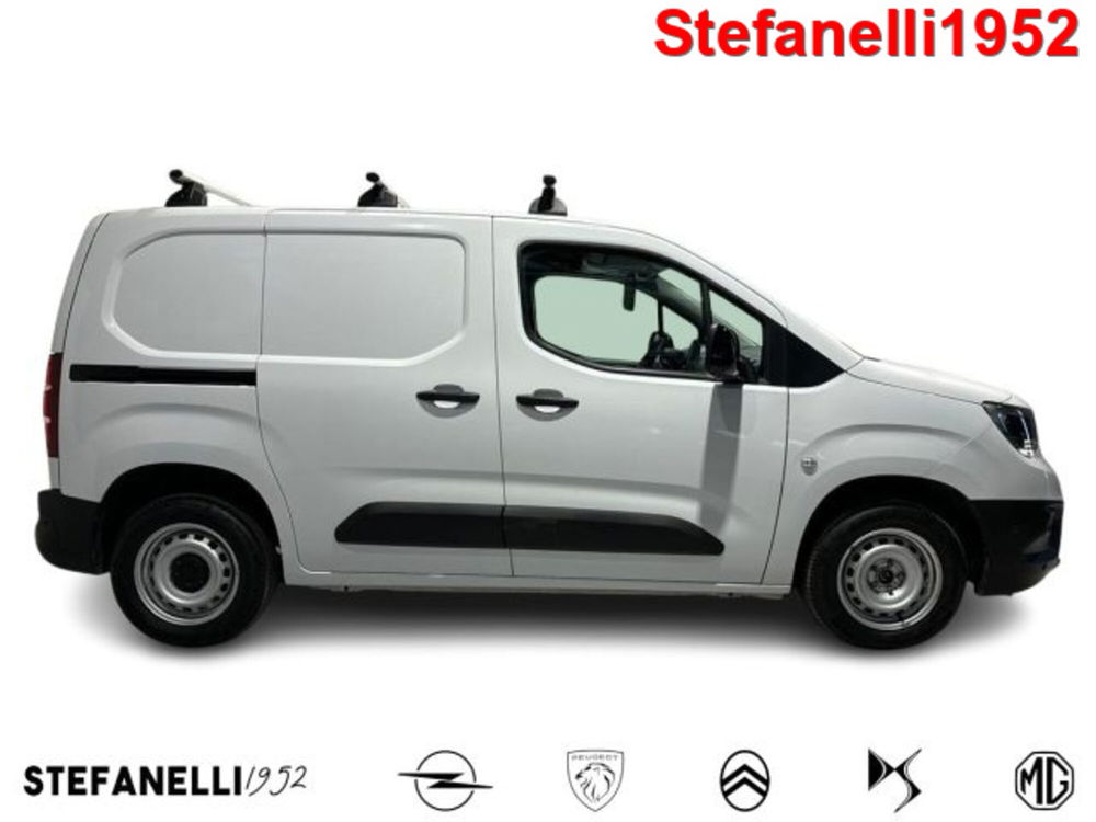 Opel Combo Furgone usata a Bologna (3)