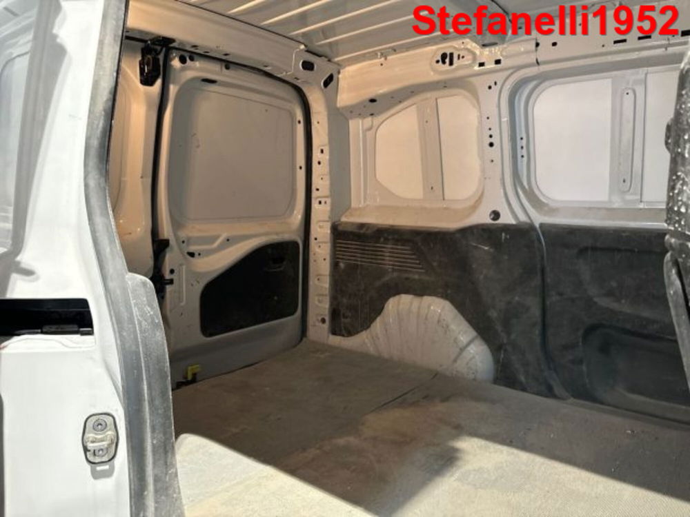 Opel Combo Furgone usata a Bologna (9)