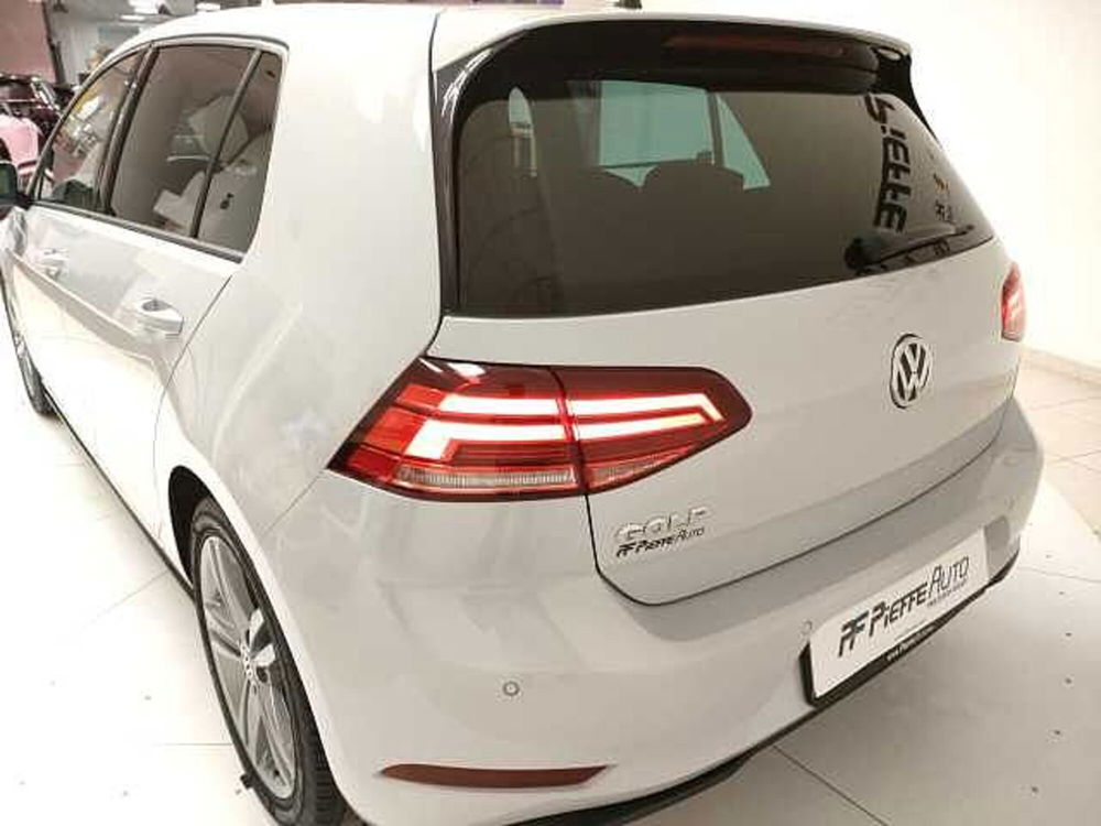 Volkswagen Golf usata a Teramo (9)