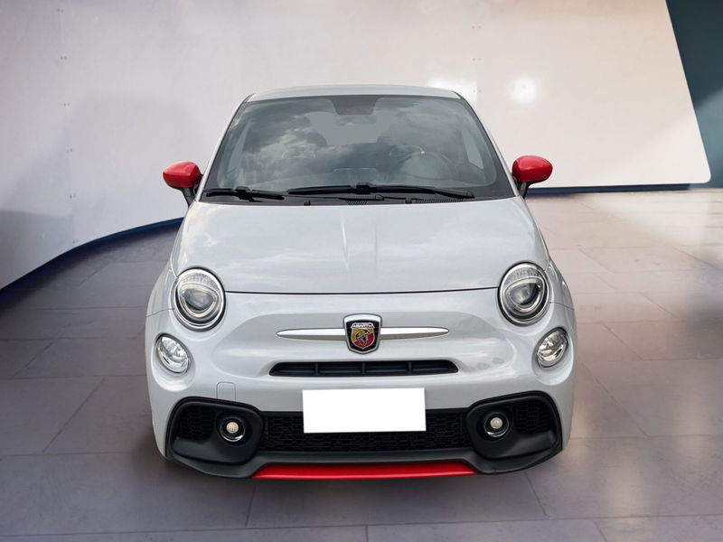 Abarth 595 595 1.4 Turbo T-Jet 145 CV  del 2021 usata a Torino