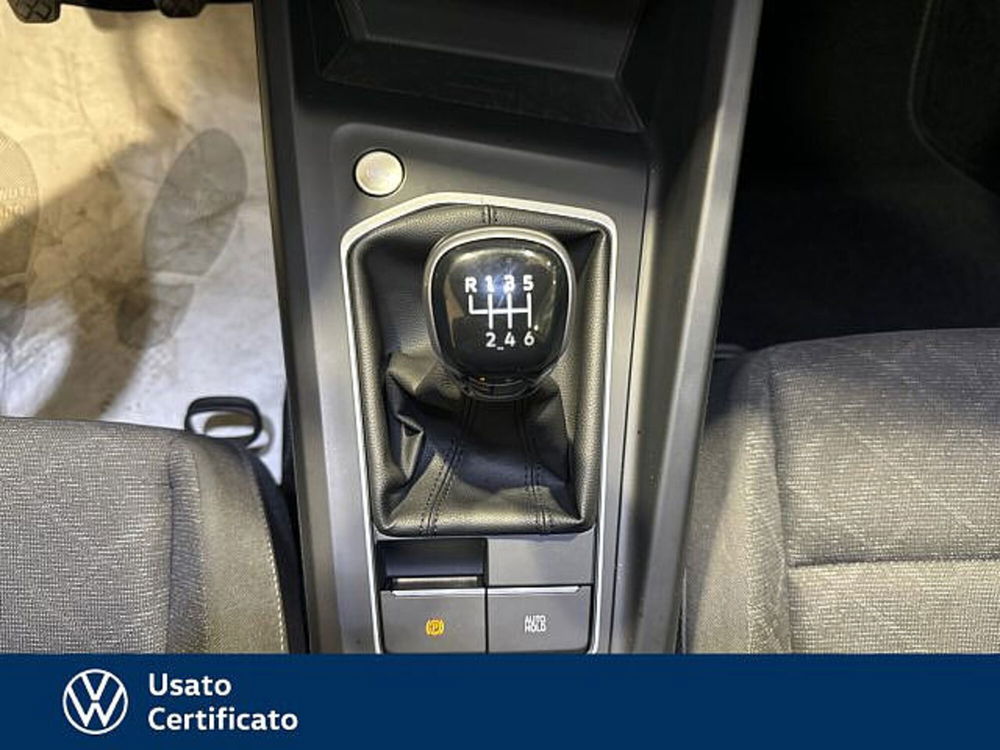 Volkswagen Golf Variant usata a Vicenza (15)