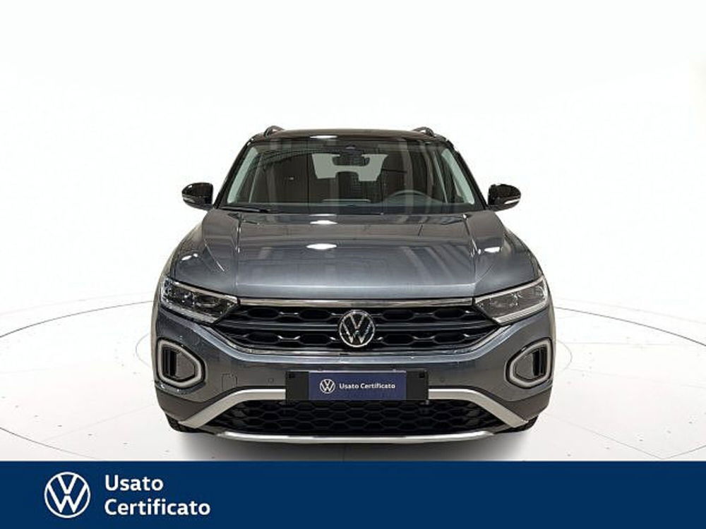 Volkswagen T-Roc nuova a Vicenza (2)