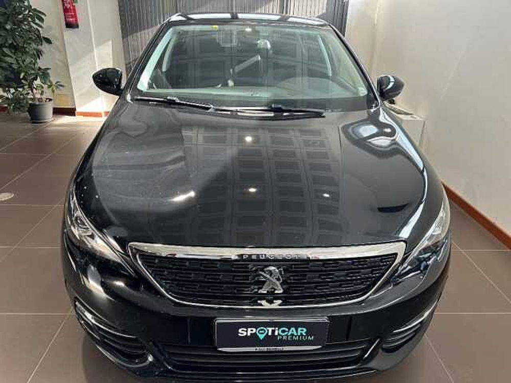 Peugeot 308 usata a Ravenna (2)